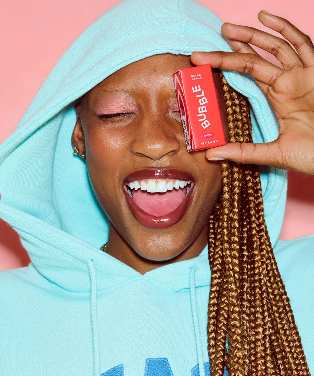 Tell All Cherry