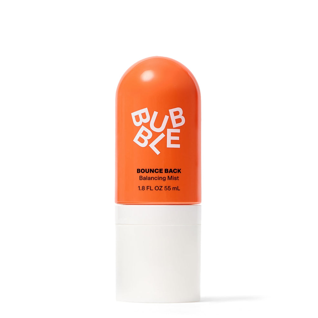 Bounce Back