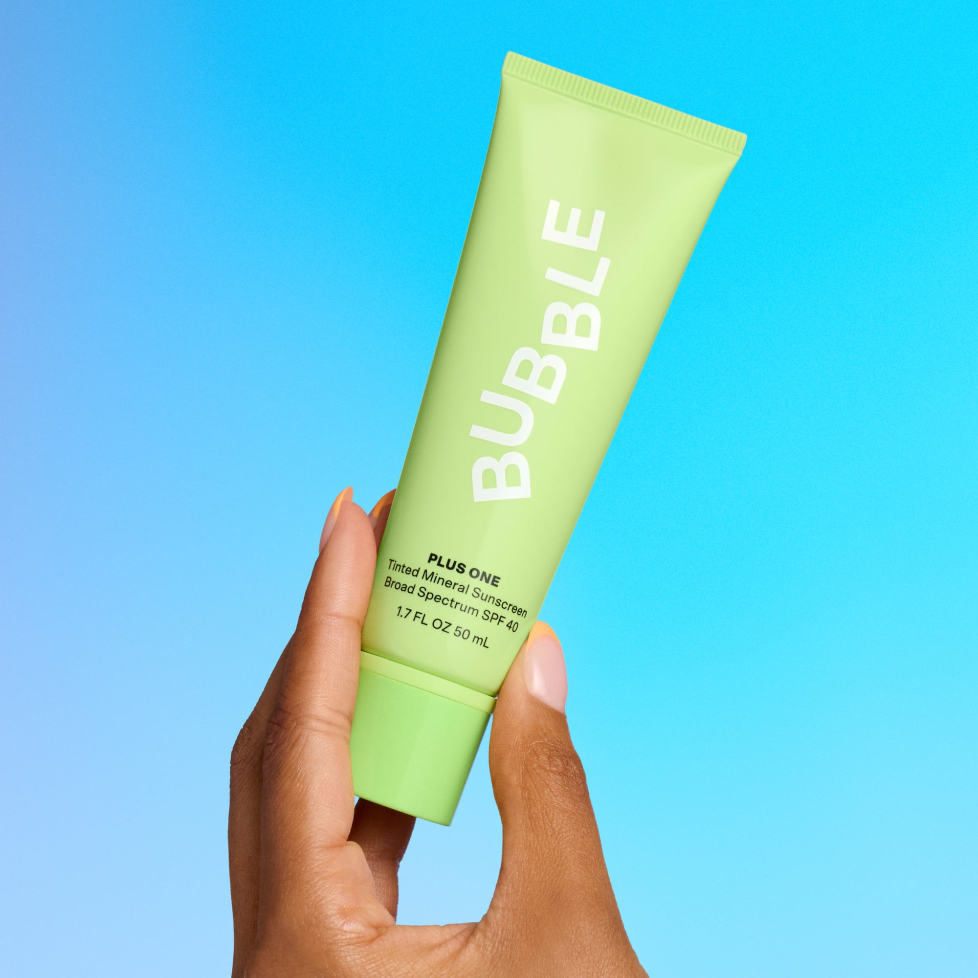 Plus One